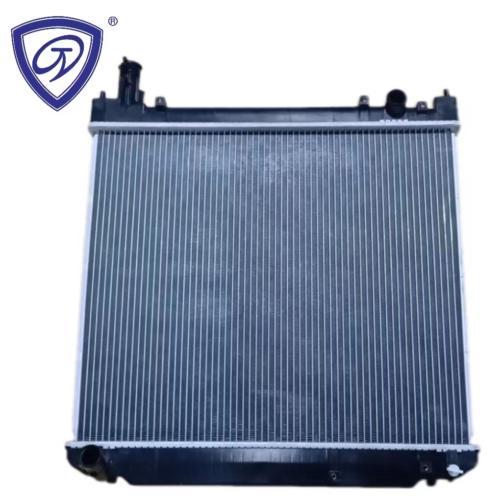 China Best Price Auto Water Cooling Aluminium Car Radiator for Hiace Reius Lxh43V OEM 16400-