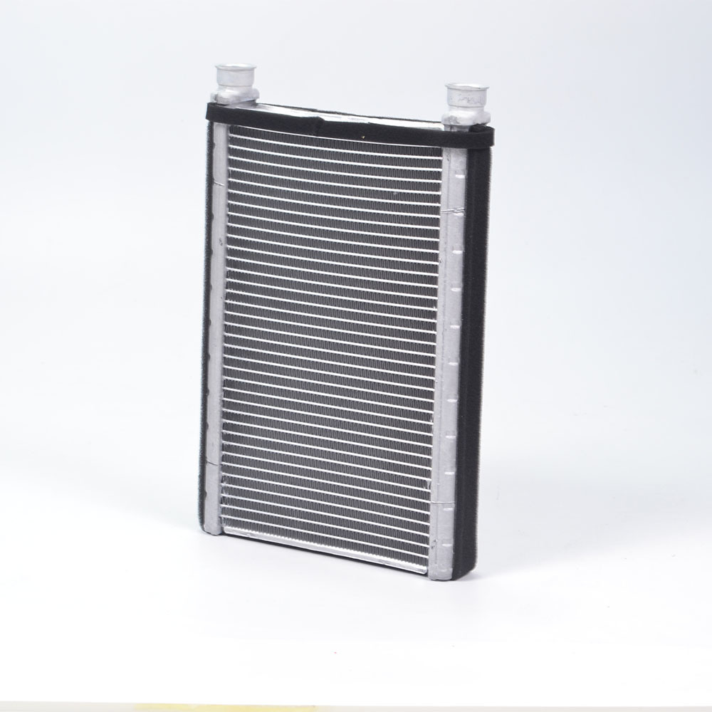 Car Air Conditioning System Warm Air Water Tank Heater Core