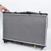 Aluminium Auto Parts Radiator OEM 95663243/96553378 for Excelle′ 03- Mt