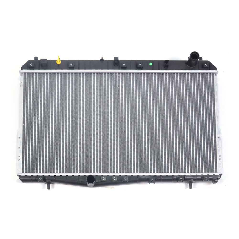 Aluminium Auto Parts Radiator OEM 95663243/96553378 for Excelle′ 03- Mt