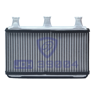 Car Air-Conditioning System Heater Core for BMW E60 E65 E66