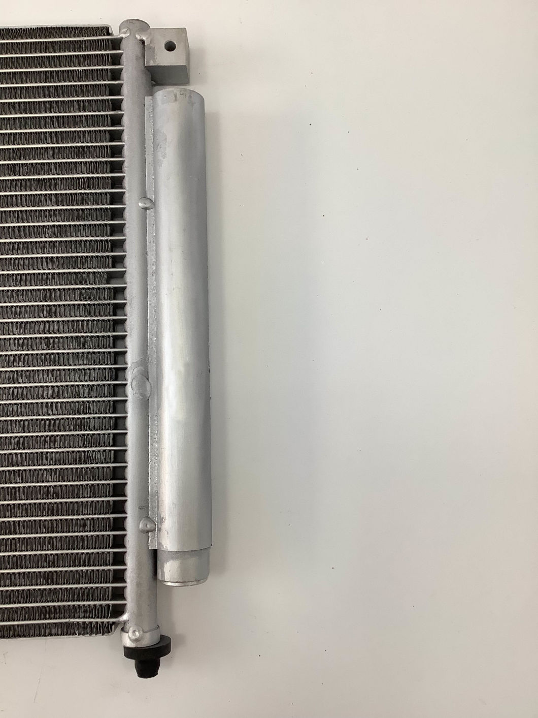 All Aluminum Auto Air Conditioner Parallel Flow Condenser Car Condenser for Toyota Camry Acv