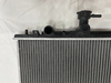 High Quality Mazda Car Engine Cooling System Radiator for Sale