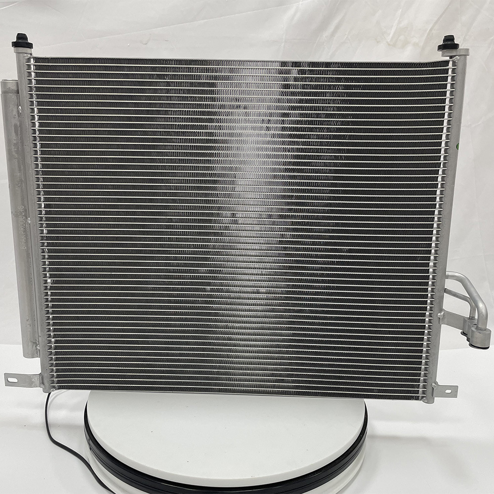 Aluminum Car Air Conditioning System Condenser for Ranger Rover 12-