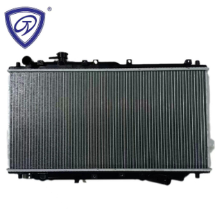 Car Engine Cooling System Accessories Radiator for KIA Sephia′96- Mt/Carens′02-Mt OEM 0K2a1-15-200b