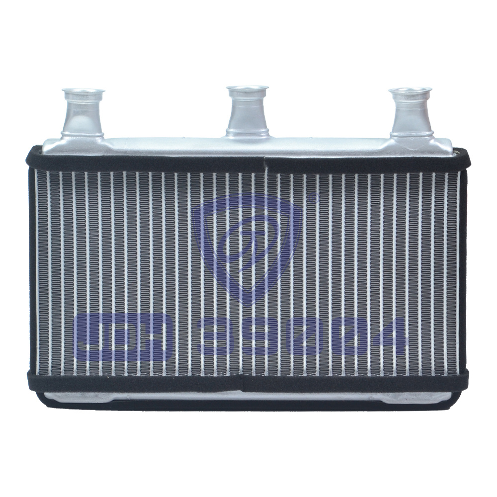 High-Quality for BMW Air Conditioning System Aluminum Heater Core OEM 64508379885