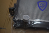 Brand New Replacement Auto Radiator for Iszu 4hf1 Mt
