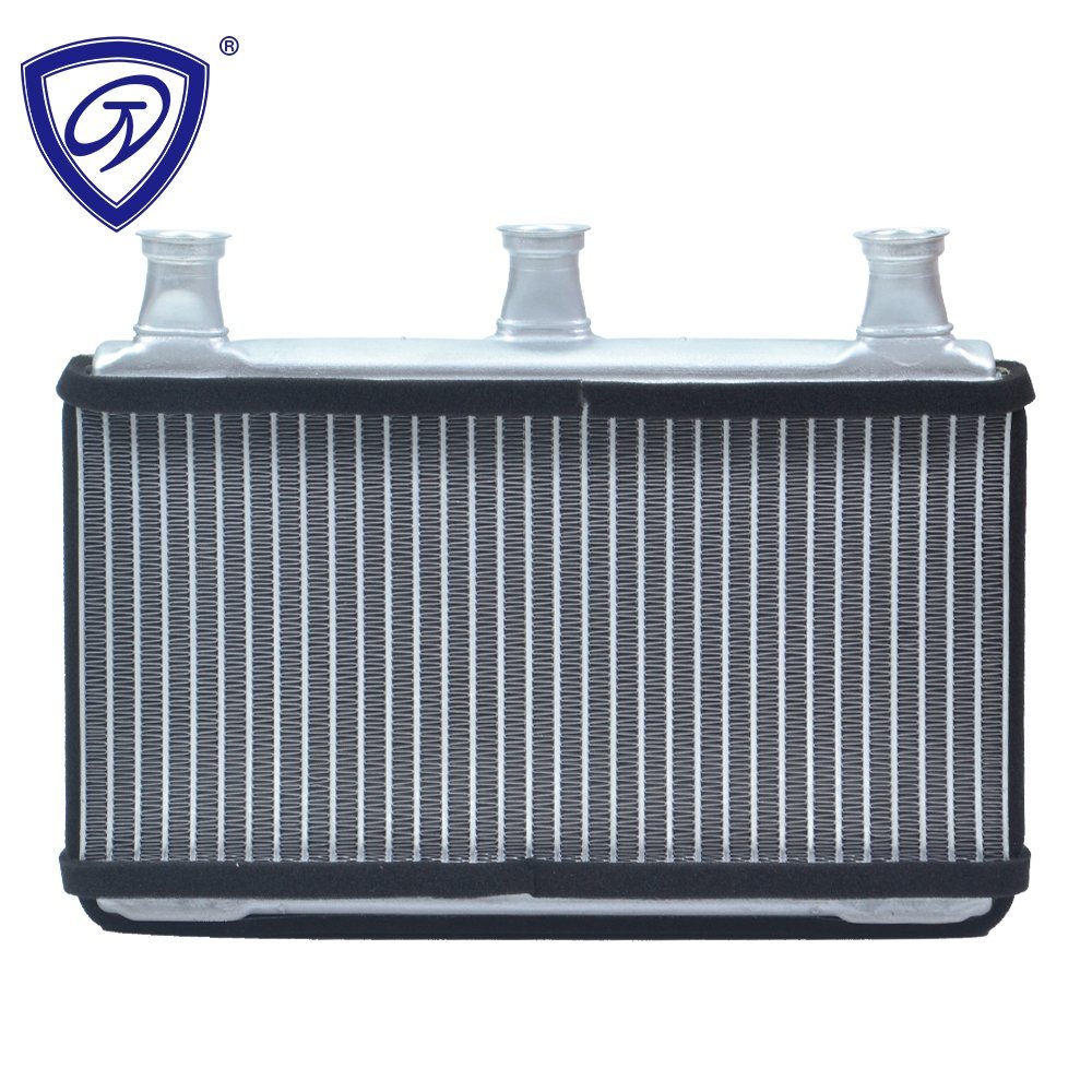 for BMW E60 E65 E66 Air Conditioning System Aluminum Heater Core