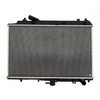 Aluminum Auto Parts Cooling System Radiator for Protege′ 90-94 323bg Mt