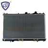 Wholesale Car Brand Auto Cooling System Aluminum Radiator for Mitsubishi Lancer′03 at