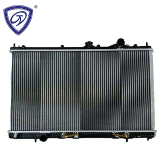 Wholesale Car Brand Auto Cooling System Aluminum Radiator for Mitsubishi Lancer′03 at