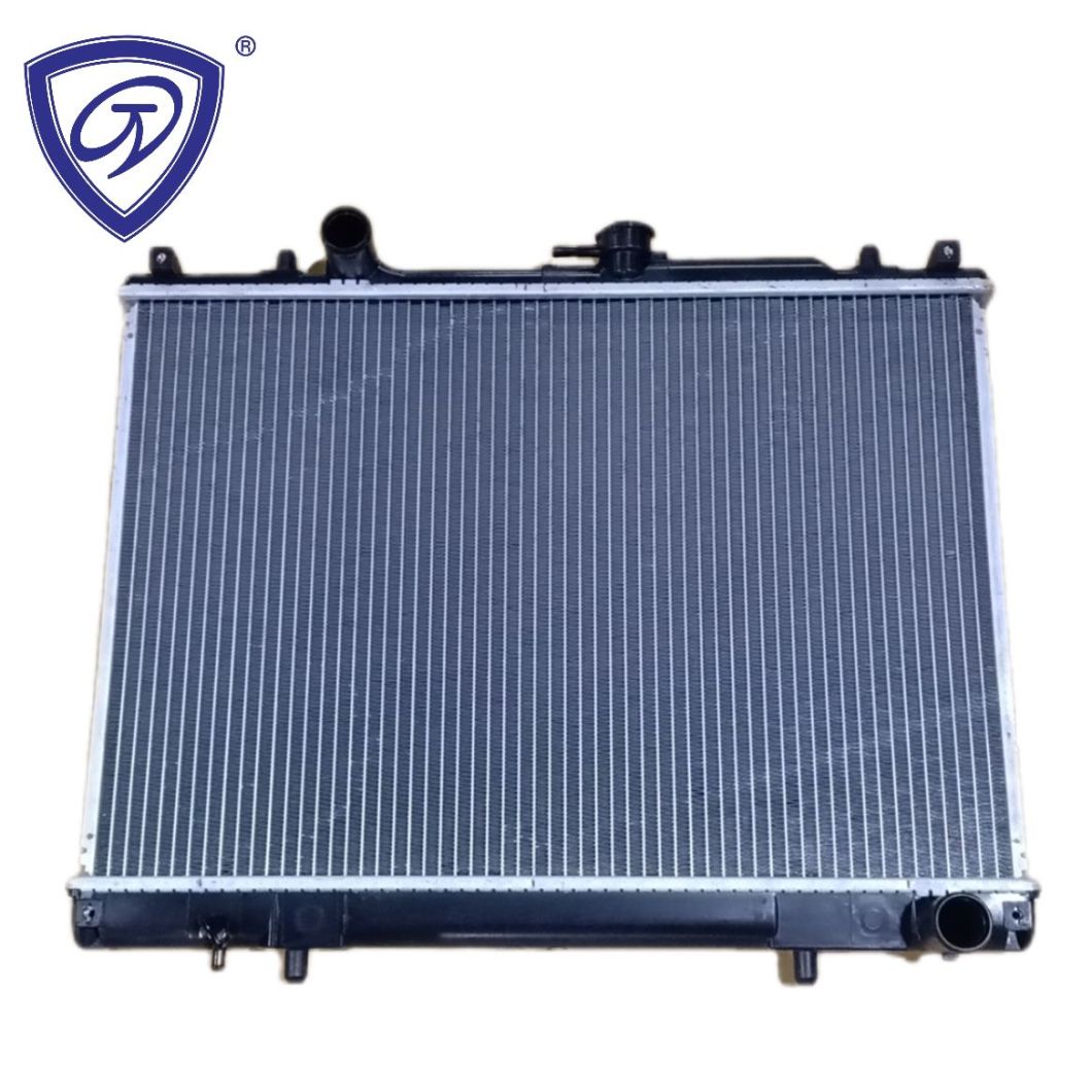 Aluminum Auto Parts Cooling System Radiator for Mitsubishi Freeca′97 Mt OEM Mr355049