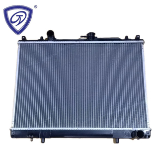 Aluminum Auto Parts Cooling System Radiator for Mitsubishi Freeca′97 Mt OEM Mr355049