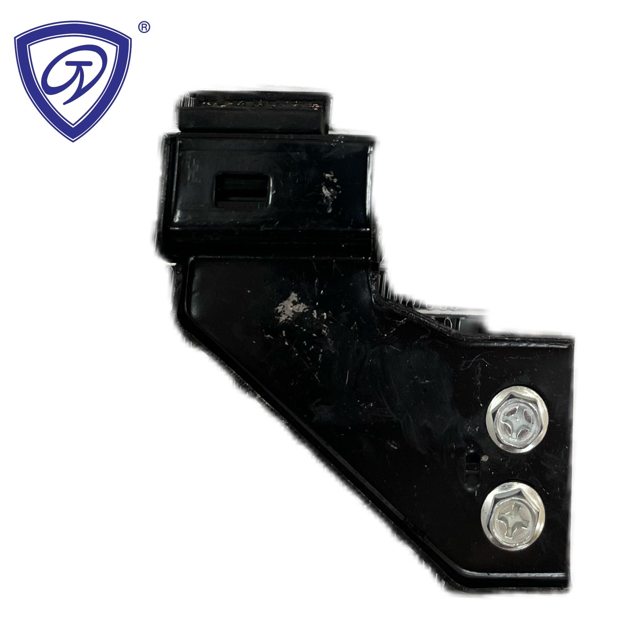 High Quality Aluminum Auto Parts Air Conditioning Refrigeration Condenser for Toyota Grj150