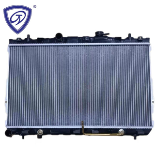 Factory Sell Auto Radiator for Hyundai Elantra 2.0L L4′00-04 at OEM 25310-0d010/25310-2D010