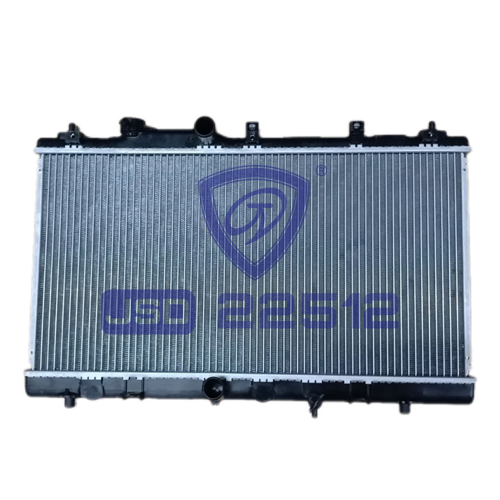 Wholesale Soluna 02- Mt Auto Parts Aluminum Radiator OEM 16400-