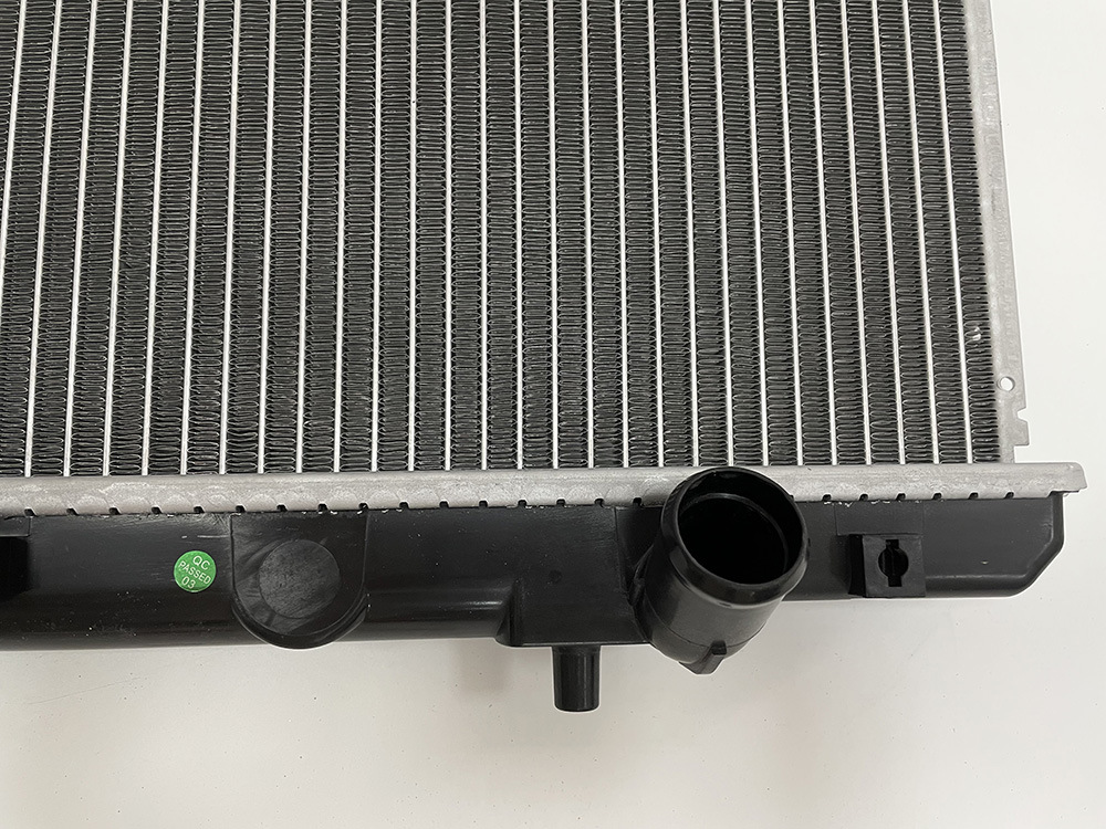 Car Radiator OEM 19010-P3f-014/004/902 for Honda CRV′ 97-01 2.0L Rd1 Mt