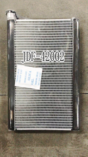 Factory Sell Car Air Conditioner Evaporator Core for 09 Forest Man