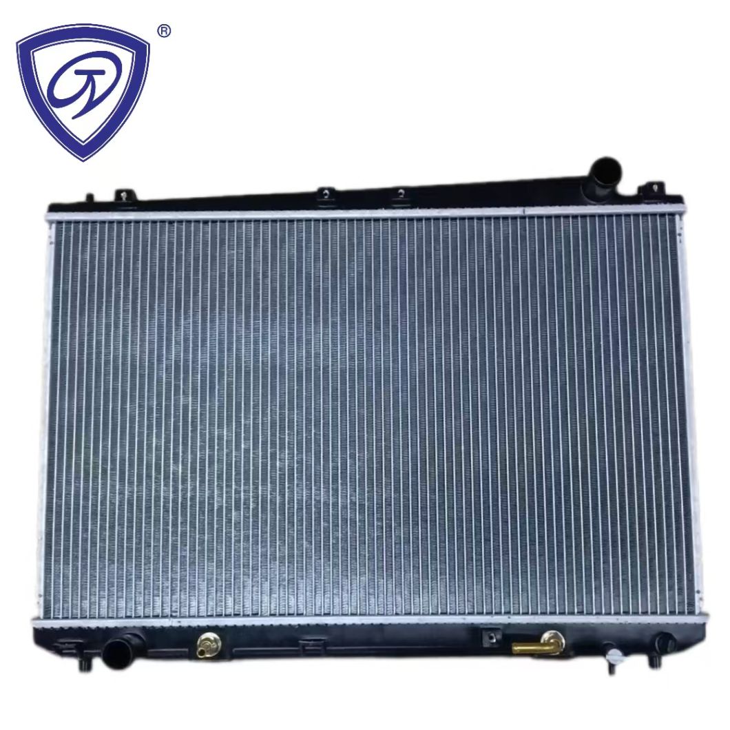 Auto Cooling System Transmission Oil Cooler Water Radiator for Toyota Sienna 3.0/V6′01 -03 at 16400-87401