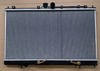 Lancer 01-05 at Auto Parts Cooling System Water Tank Aluminum Radiator