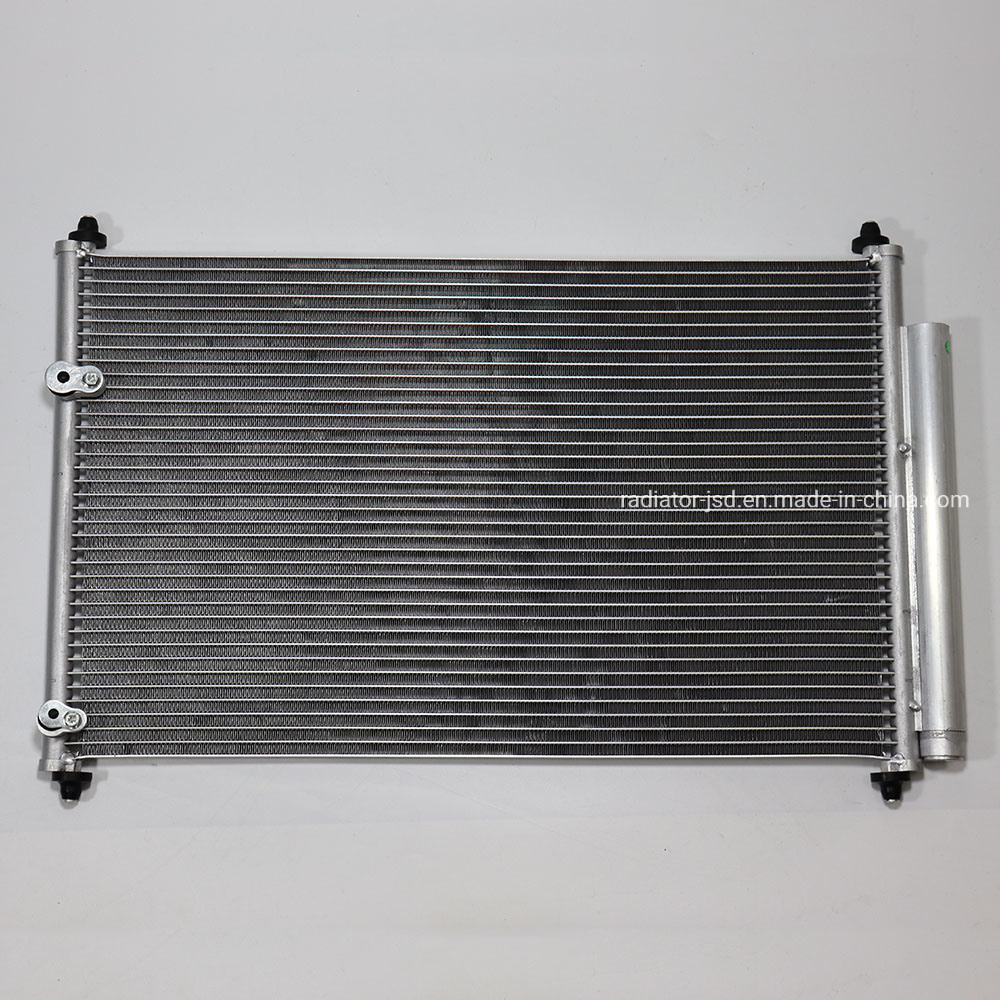 Modern Auto Parts Condenser OEM 88450-02346 for Toyota Corolla Zre15