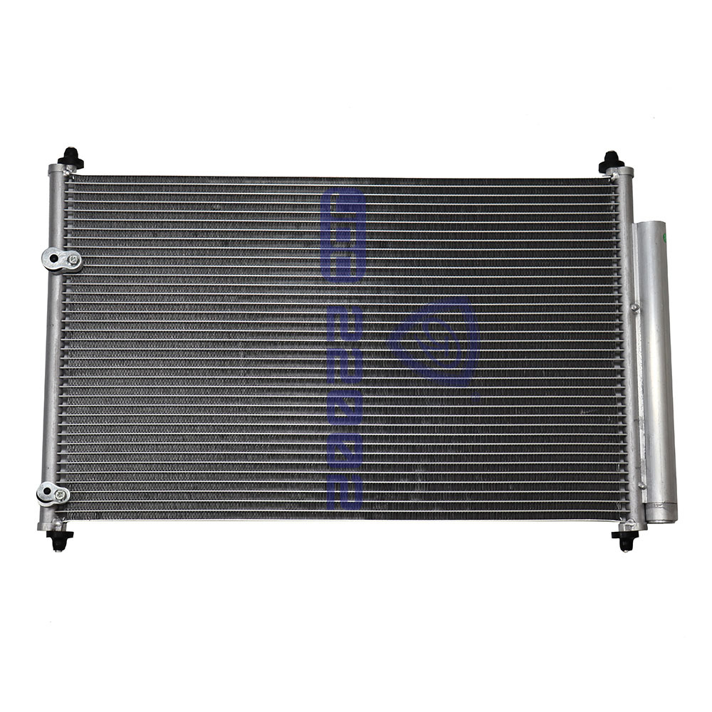 Modern Auto Parts Condenser OEM 88450-02346 for Toyota Corolla Zre15