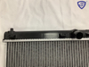 Aluminium Auto Radiator for Toyota Fit Gr9/GS1 2020-a/Mt Global Customer Choice