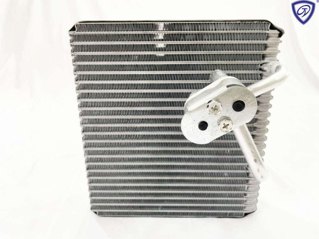 Factory Sell Auto AC Evaporator Core for Hyundai Tucson 05-09 971392e260