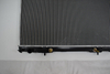 Nissan Motor Brand Cooling System Aluminum Radiator OEM 21460-4m400/4m700/4m707