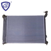 Auto Part Car Aluminum Heat Exchanger Radiator for Hyundai Sonata 2.4li4 15-Mt 25310-C2000