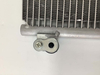 American Accord Auto Air Conditioning Refrigeration Parts Aluminum Condenser