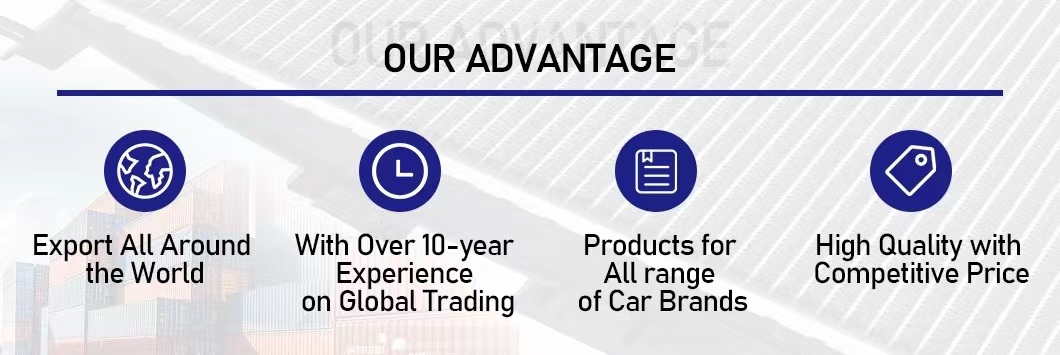 High-Quality Auto Parts Water Tank Aluminum Radiator OEM 1726084 for Ford Ranger (TKE) 3.2tdci 11-Mt