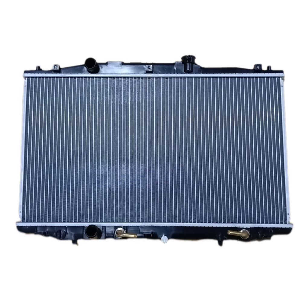 Accord 03-05 Cm5 at Auto Cooling Parts Radiator OEM 19010-Raa-A61