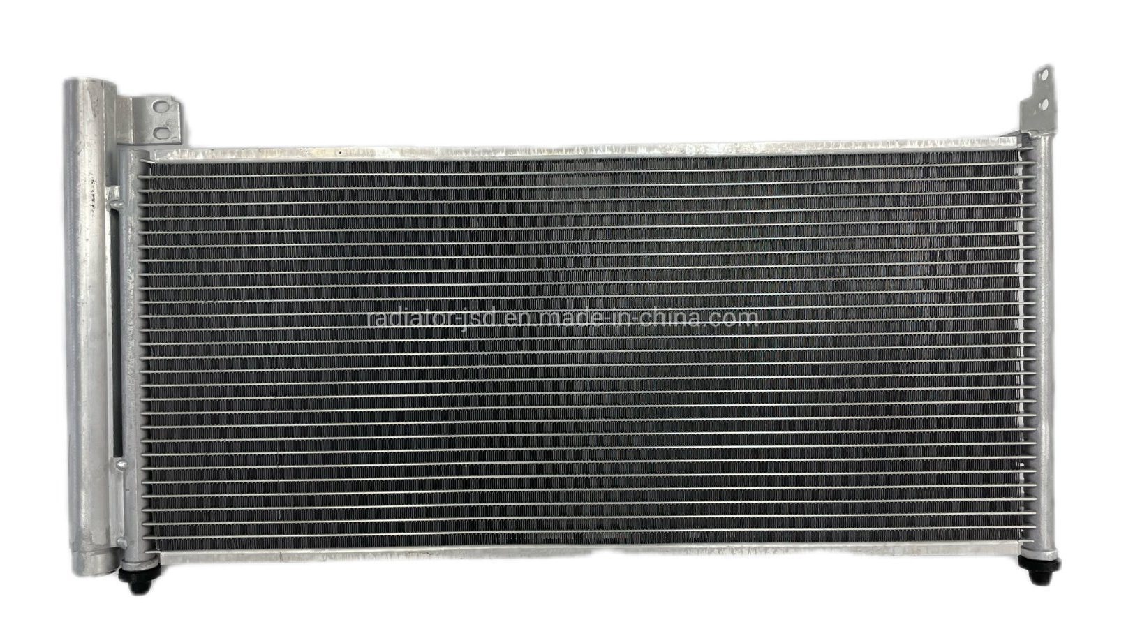 for Toyota Corolla 15 Levin Hybrid Air Conditioning Refrigeration Aluminum Condenser OEM