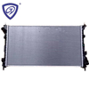 Manufacturer Direct Selling Brand New Ford Transit Connect 10-12 Mt Auto Parts Aluminum Radiator China Wholesale