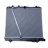 Brand New Auto Parts Water Tank Aluminum Radiator for Kd H200 New 12-Mt Diese