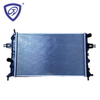 Auto Cooling System Aluminum Parts Radiator Wholesale for Opel Astra G/Zafira A′98- Mt 1300208