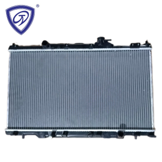 Car Parts Cooling System OEM 19010-Pnb-003 Auto Radiator for Honda Rv′02-06 Rd5 Mt