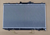 Car Water Tank Aluminum Radiator Wholesale OEM 16400-64741 for Corona 92-96 CT190 at