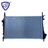 Mondeo 2.0I 00- Mt Auto Parts Water Tank Aluminum Radiator OEM2s718005ad