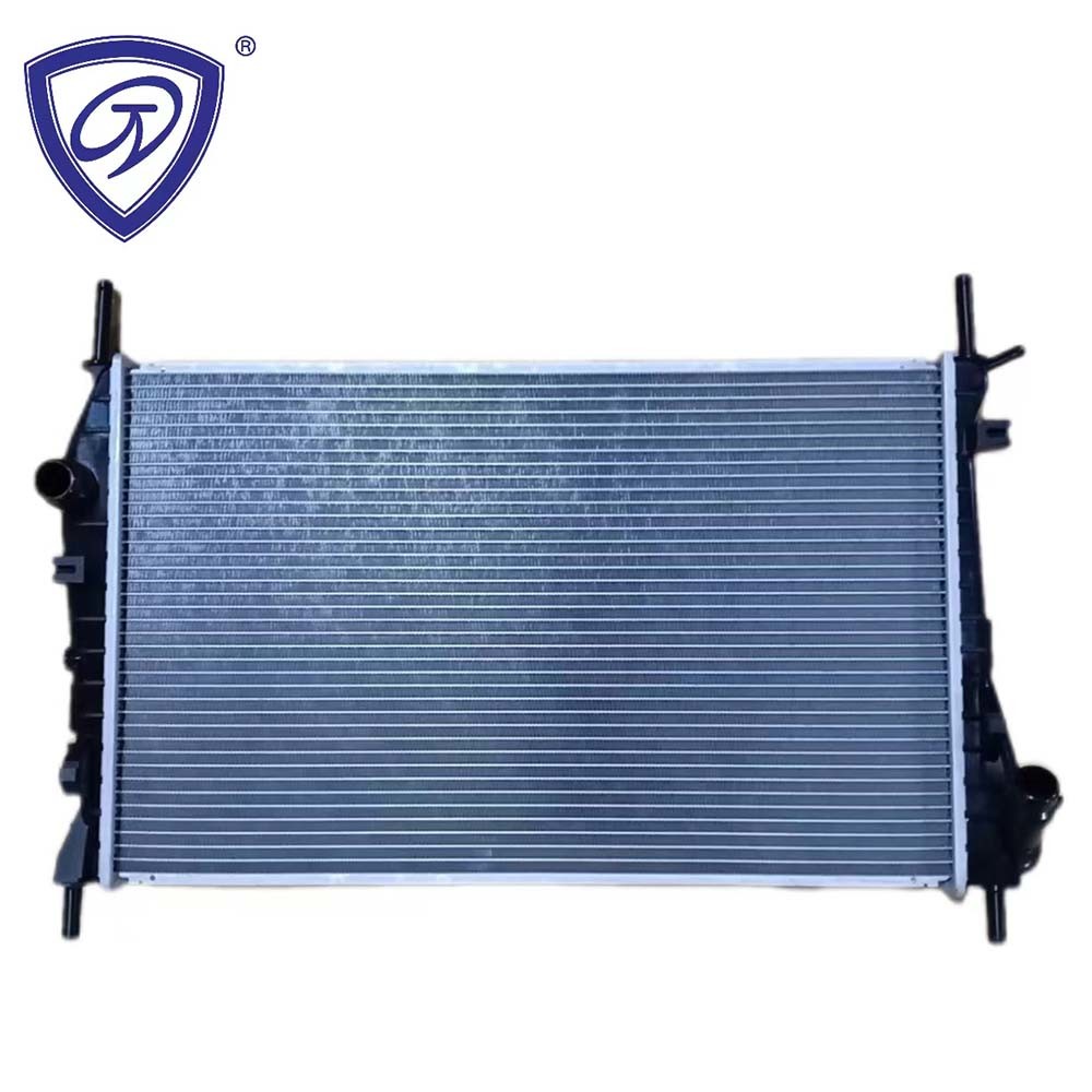 Mondeo 2.0I 00- Mt Auto Parts Water Tank Aluminum Radiator OEM2s718005ad