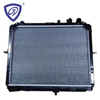 High Quality Auto Parts Cooling System Water Tank Aluminum Radiator OEM Ok60b-15-200/60b-15-200/Ok63K-15-200b/C/D for KIA K-Serie 01 Mt