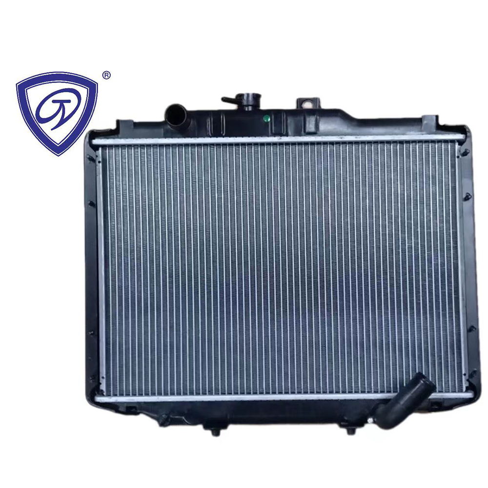 Automotive Aluminum Radiator OEM MB356342/605252 for Delica 86-99 Mt