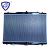 High Quality Cooling System Auto Radiator for Honda Crider1.0t-2019 Mt OEM 19010-6p7-H01