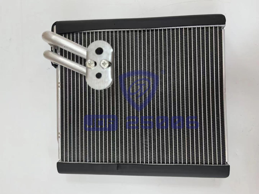 Hyundai Elantra 14-Auto Air Conditioning Parts Aluminum Evaporator China Wholesale