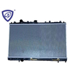 for Mitsubishi Auto Parts Cooling System Aluminum Radiator for Lancer 95-99 Ck1.6 at and Mirage 97-02 at