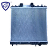 China Wholesale Aluminum Auto Parts Cooling System Water Tank Radiator OEM MB660540/MB660596 for Colt 92- Mt