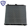 China Manufacturer Wholesale High Quality Auto Aluminum Radiator for Nissan Navara′05- at