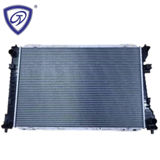 Hot Sale for Ford Espape Xls L4 2.5L09-12 Mt Auto Aluminum Radiator OEM 8L8z-8005-a