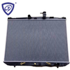 Car Cooling System Water Tank Aluminum Radiator OEM 16400-Op410 for Highlander 2.7L at